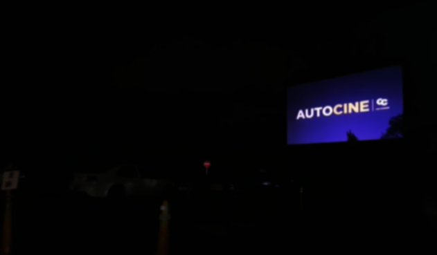 Autocines