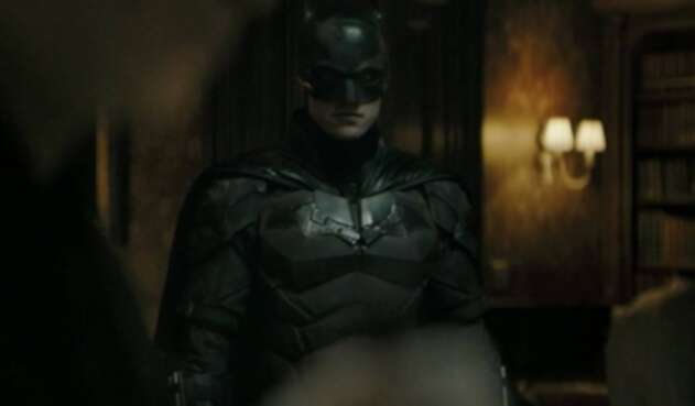 Batman Batman