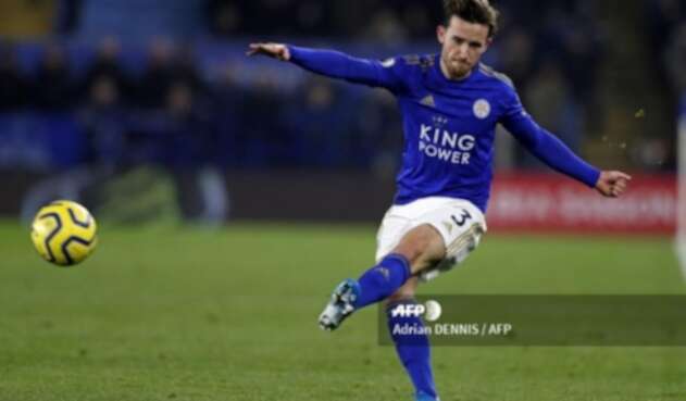 Ben Chilwell