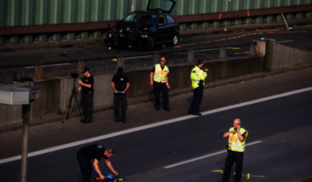 Atentado en Berlín