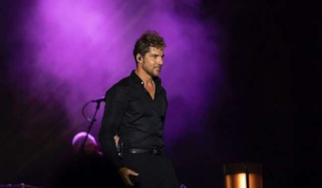 David Bisbal