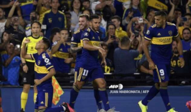 Boca Juniors - 2020