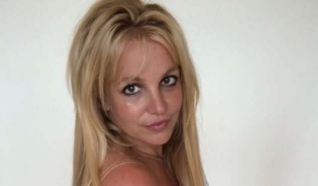 Britney Spears