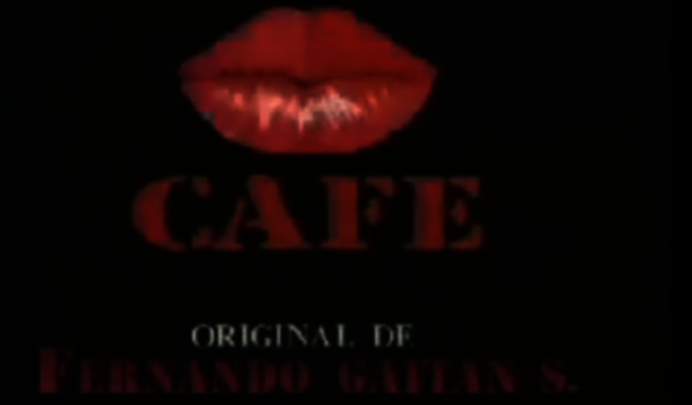 Café Telenovela