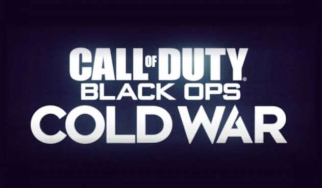 Call of Duty: Black Ops Cold War