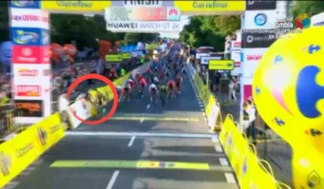 Tour de Polonia
