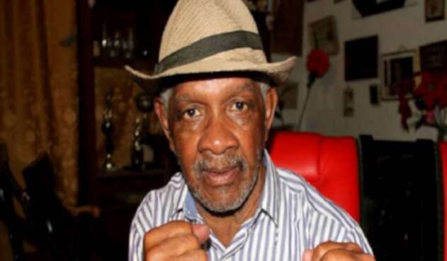 Bernardo Caraballo
