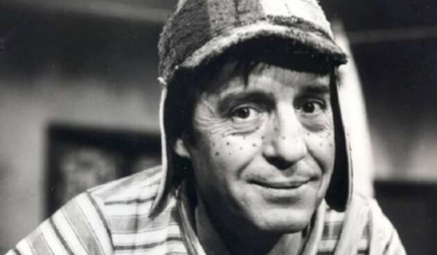 El ‘Chavo del 8’