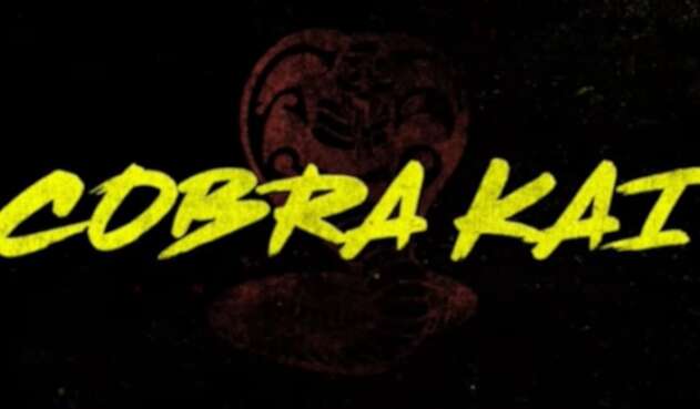Cobra Kai