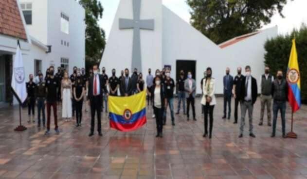 Colombianos ganan premio de la NASA