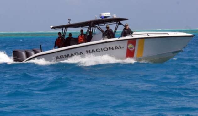 Armada Nacional Armada Nacional