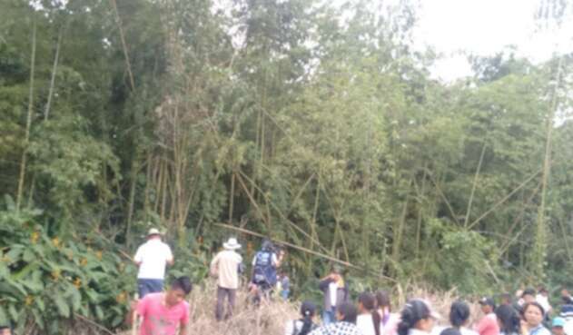 Corinto, Cauca