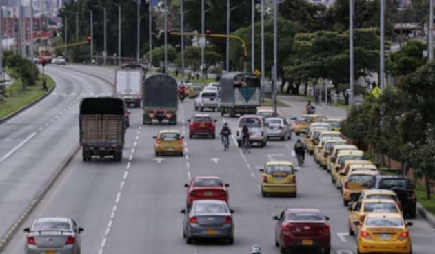 Bogotá Bogotá