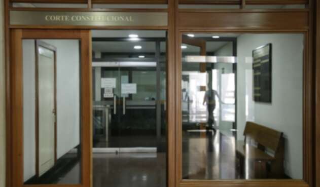 Corte Constitucional Corte Constitucional