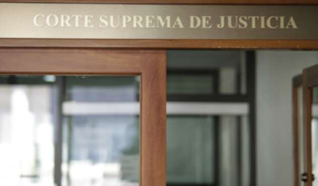 Corte Suprema de Justicia Corte Suprema de Justicia