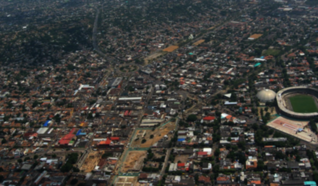 Cúcuta (Norte de Santander)
