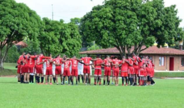 Sede Deportiva América de Cali