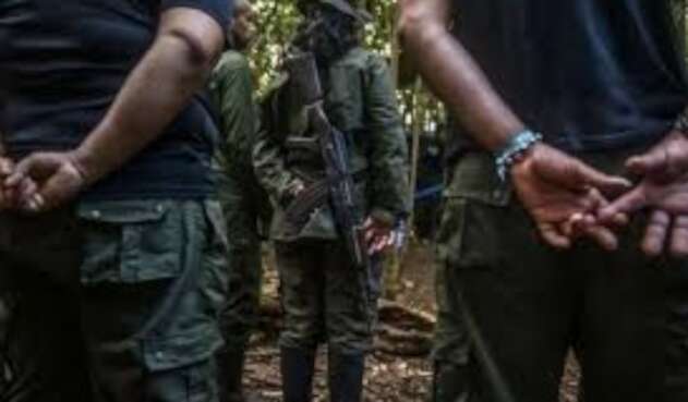 GAO Chocó