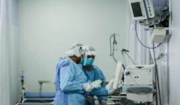 Hospital Covid