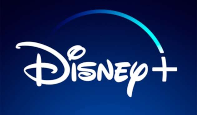 Disney+, nueva plataforma de streaming Logo de Disney+