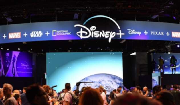 Disney+ Disney+