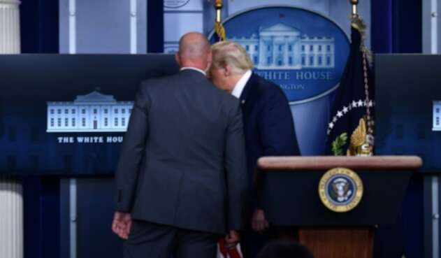 Donald Trump Donald Trump