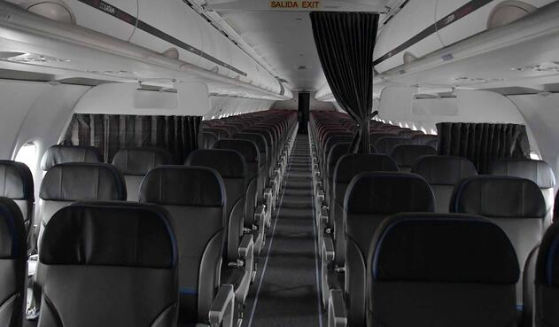 Aeropuerto El Dorado ofertará vuelos nacionales a partir del 01 de septiembre