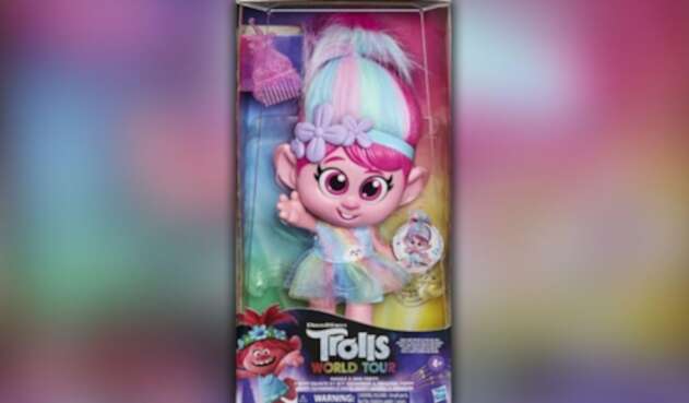 Muñeca Habro
