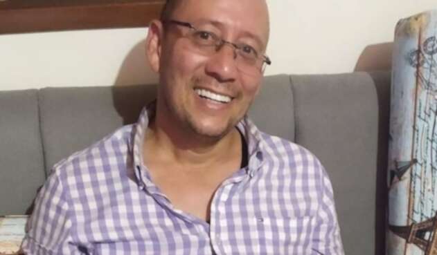 Hermes García ex-alcalde de Convención liberado