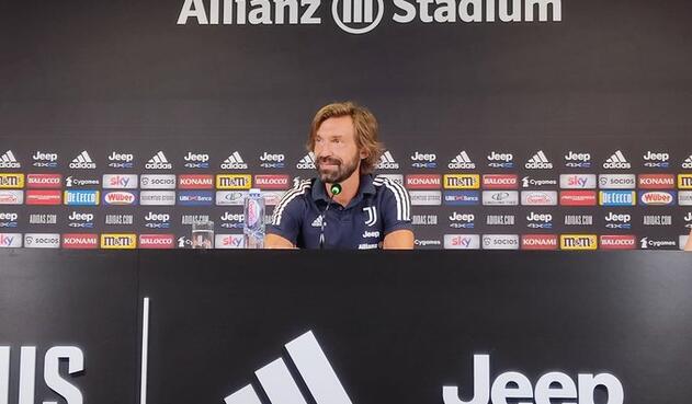 Andrea Pirlo