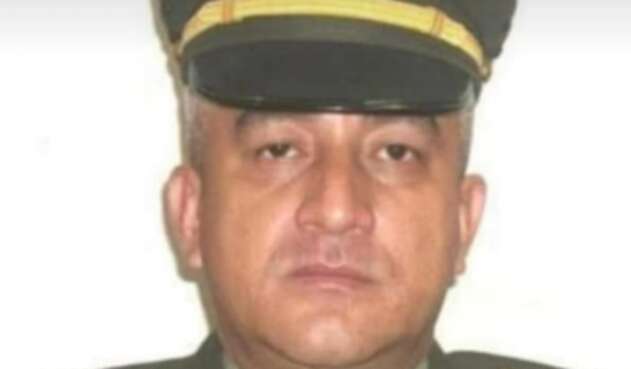 Intendente de la Policía de Cúcuta asesinado