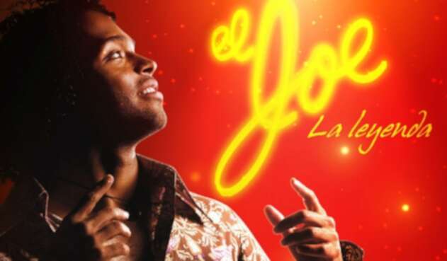 El Joe, la Leyenda