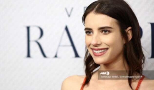 Emma Roberts