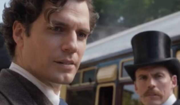Enola Holmes