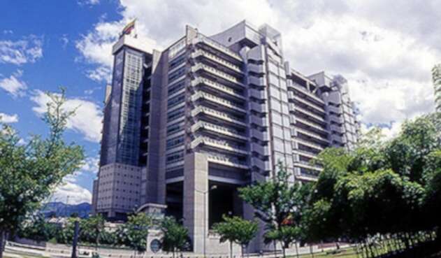 Edificio Inteligente-EPM de Medellín.