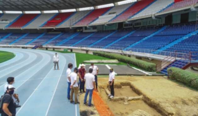 Estadio Metropolitano