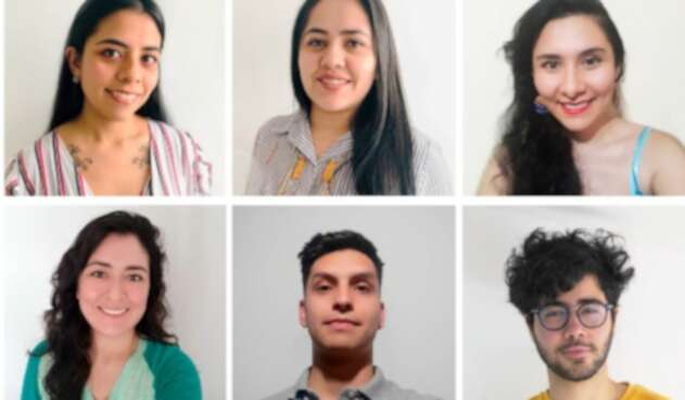 Estudiantes colombianos ganan concurso de la NASA con enfoque en el agro