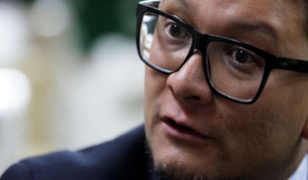 Fabián Sanabría
