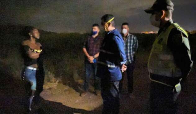 Masacre de jóvenes en Cali Masacre de jóvenes en Cali