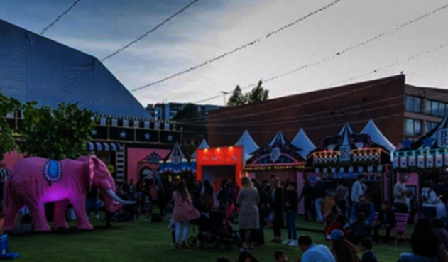 Feria Buró
