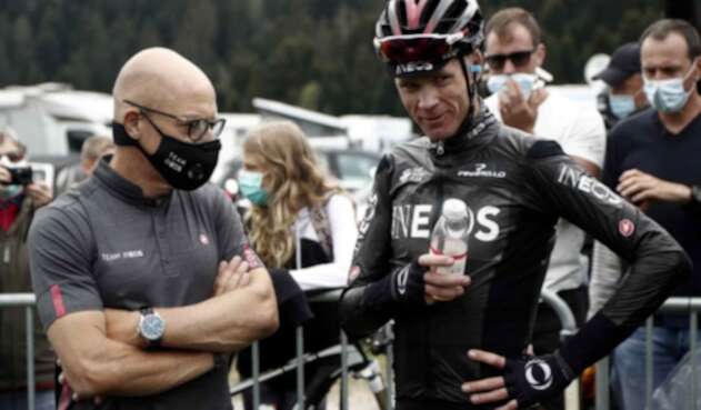 Froome