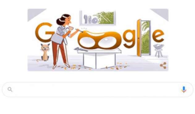 Doodle Barbara Hepworth