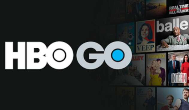 HBO GO, plataforma de streaming