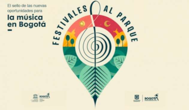 Festivales al Parque presenta al público su nueva imagen