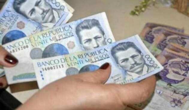Beneficiados que no reclaman ingreso solidario en Neiva