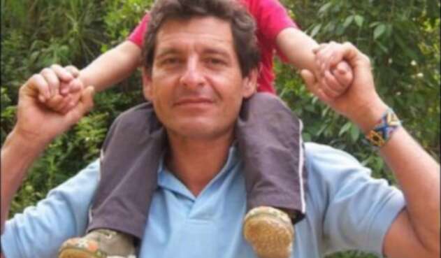 Jaime Monge