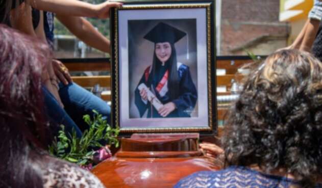 Masacre de jóvenes en Samaniego, Nariño