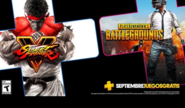 PS Plus lanzó juegos nuevos para agosto 2020