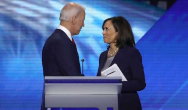 Kamala Harris Kamala Harris