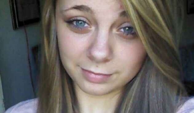 Kaylee Muthart